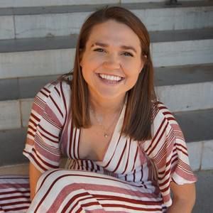Meet your Posher, Lauren